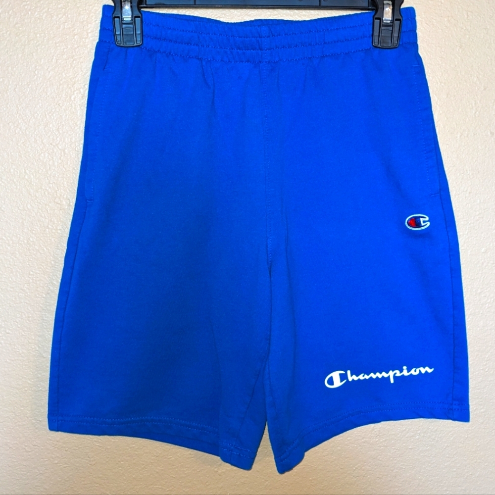 Champion Kids Shorts Size L